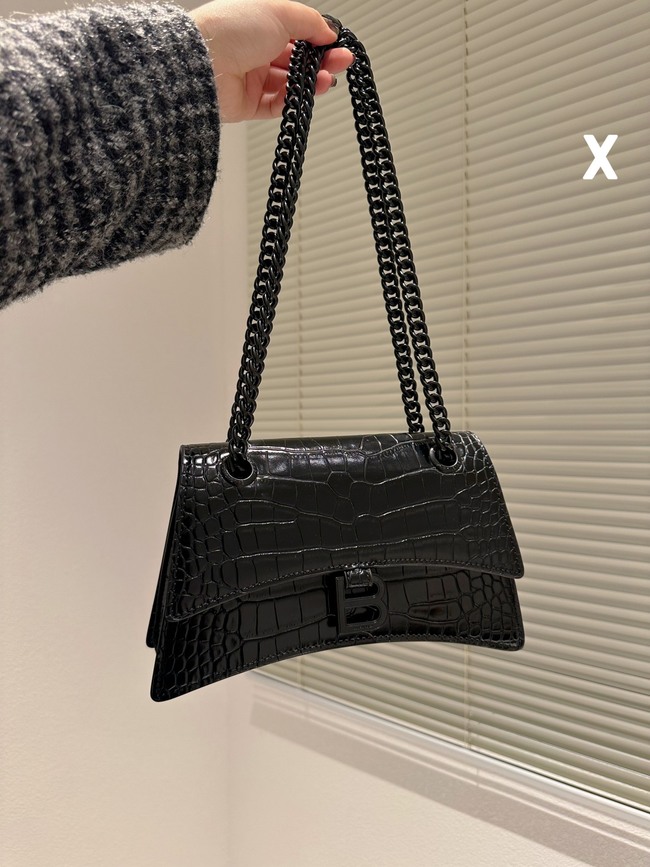 Balenciaga Crush Bag