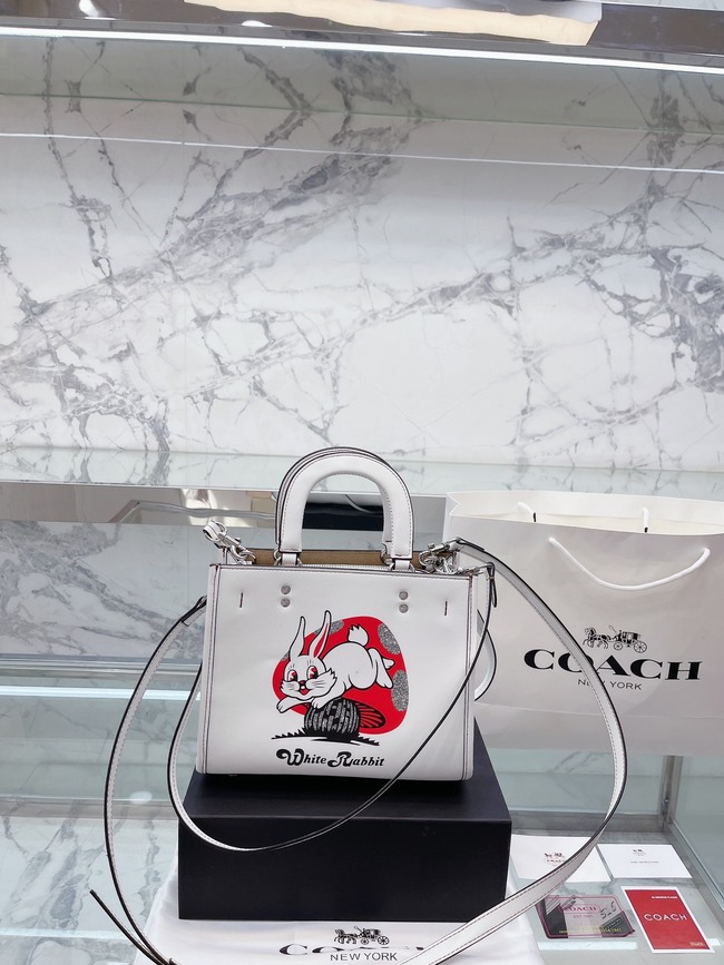 Coach Rogue 25 Crossbody Bag