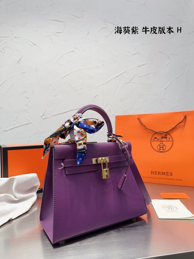 Hermes Kelly Handbag