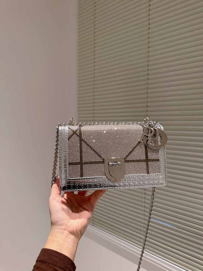 Dior Shoulder Crossbody Bag