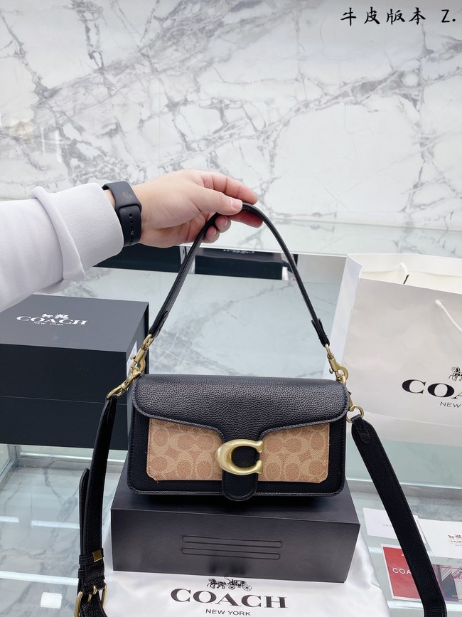 Coach Tabby Handbag