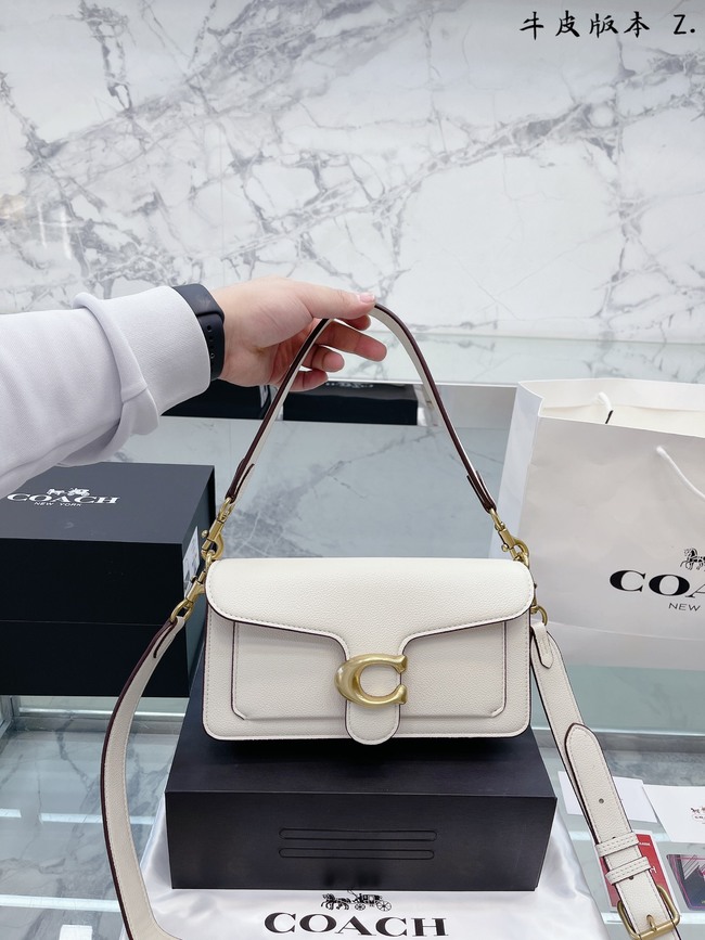 Coach Tabby Handbag