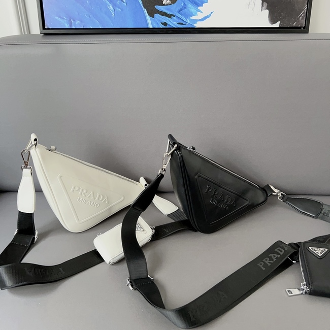 Prada Crossbody Bag