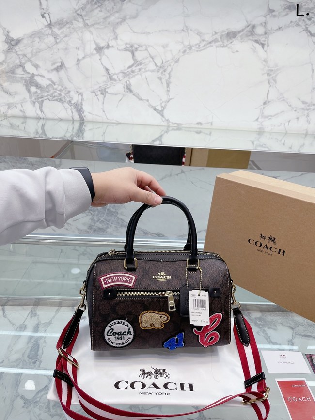 Coach Outlet Disney Crossbody Bag