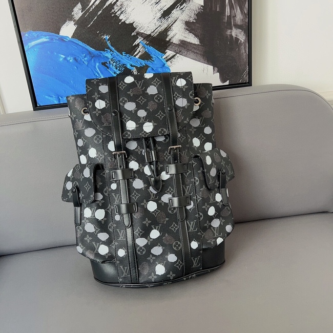 Louis Vuitton Keepall Travel Bag