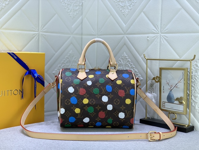 Louis Vuitton Handbag Code: M46433/M40390