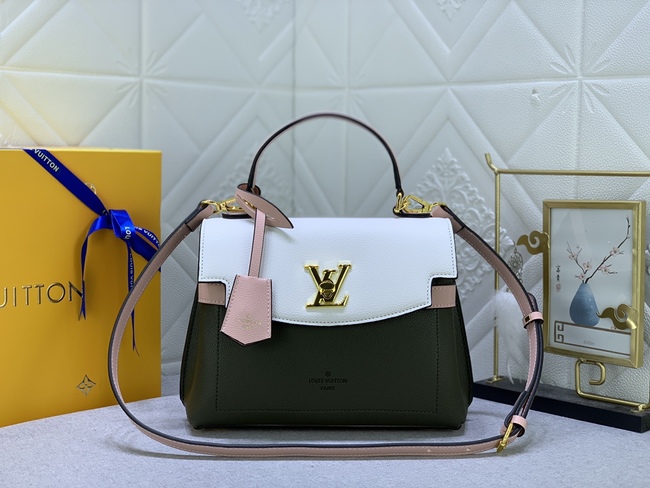 Louis Vuitton Calfskin Crossbody Bag Code: M53937/M53950