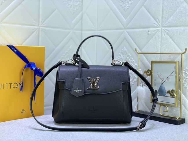 Louis Vuitton Calfskin Crossbody Bag Code: M53937/M53950