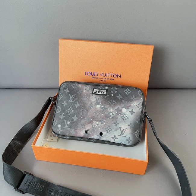 Louis Vuitton Galaxy Crossbody Bag Code: M44165