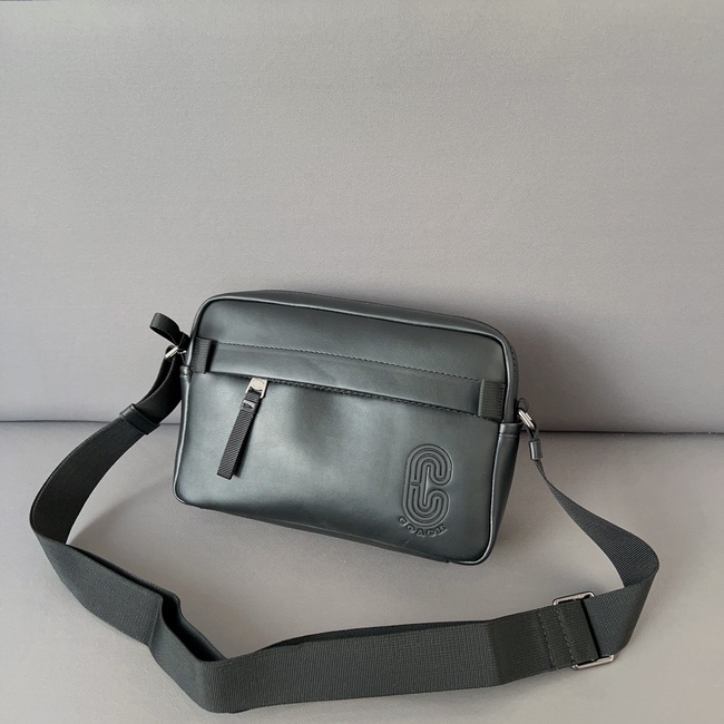 Coach Edeg Messenger Bag