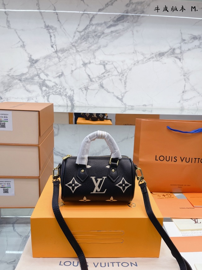 Louis Vuitton Speedy 16 Pillow Bag