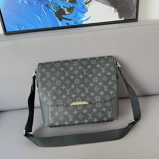 Louis Vuitton Voyage Handbag