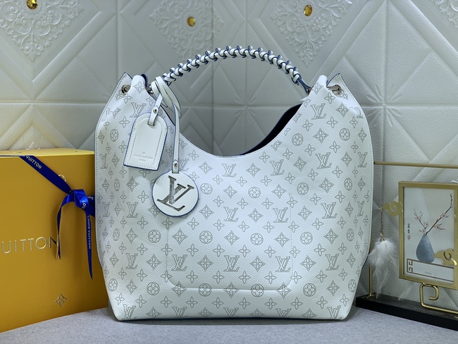 Louis Vuitton Taurillon Calfskin Crossbody Bag Code: M53188
