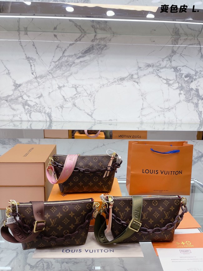 Louis Vuitton Vintag Tote Bag