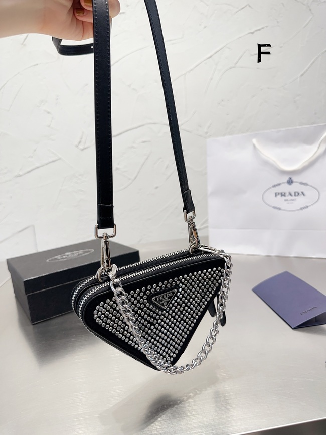 Prada Crossbody Bag