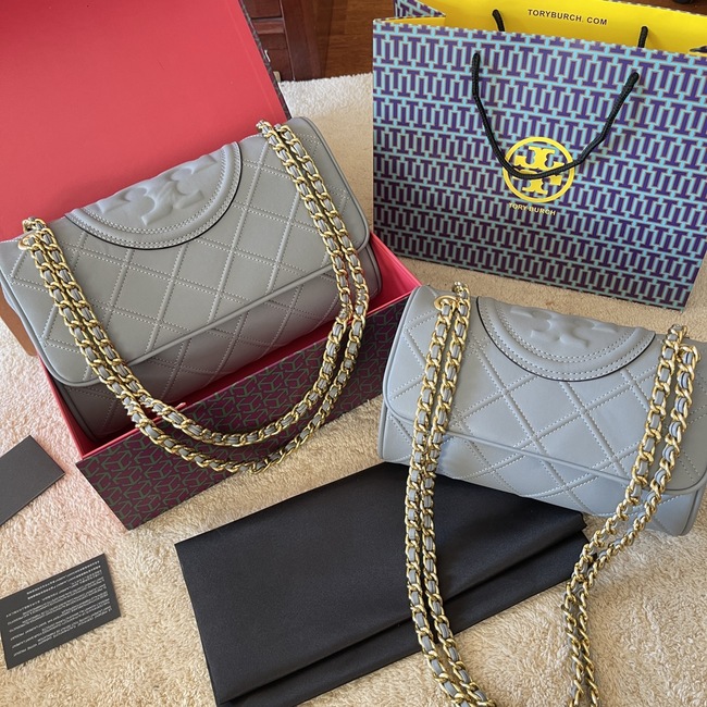 Tory Burch Fleming Chain Bag