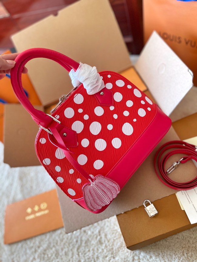 Louis Vuitton Retiro Handbag