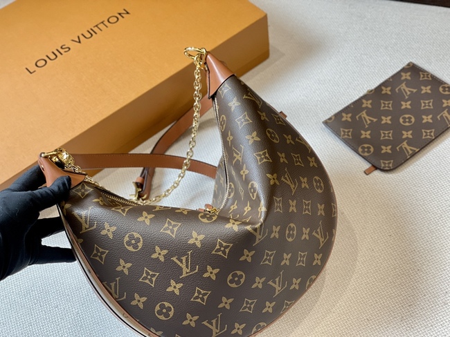 Louis Vuitton Loop Underarm Bag