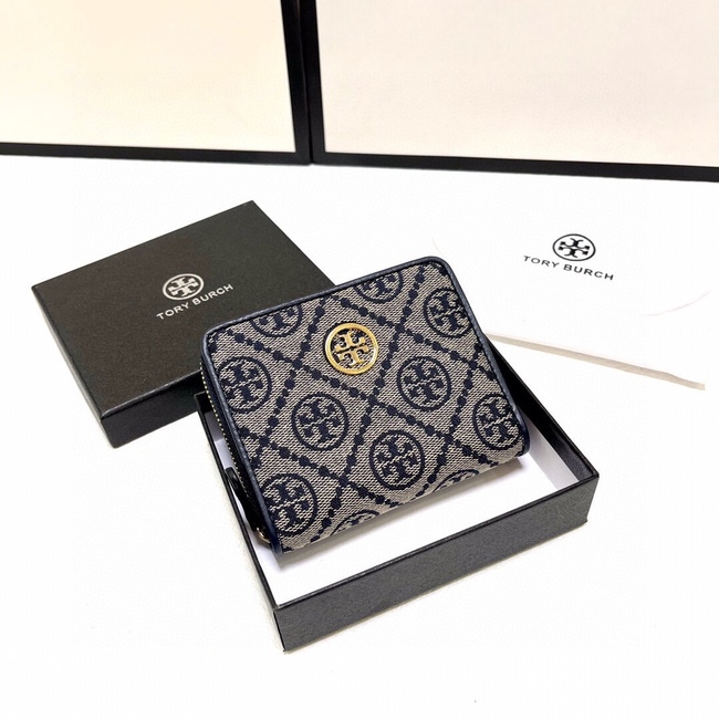 Tory Burch Sheepskin Clutch