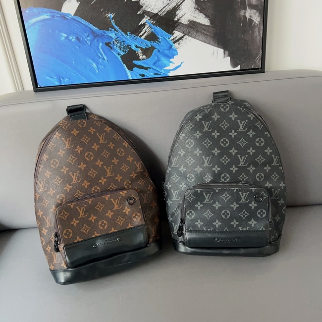 Louis Vuitton Racer Shoulder Bag Code: M46107