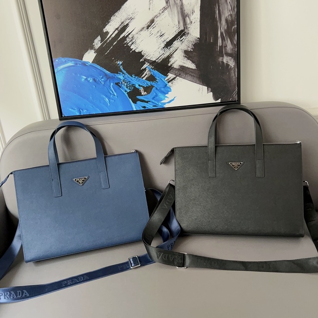 Prada Official Messenger Bag