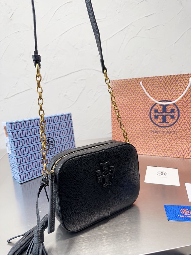 Tory Burch Camera Messenger Bag