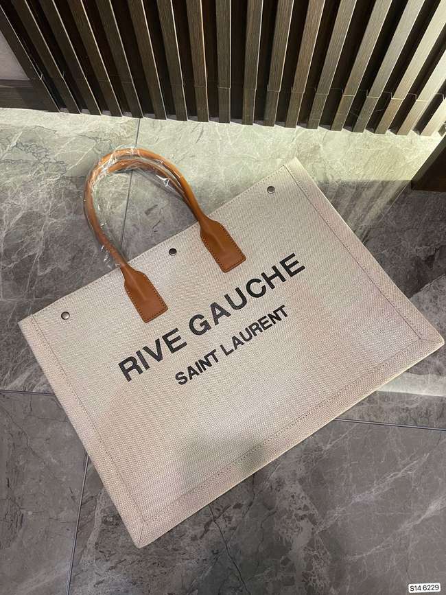 Yves Saint Laurent Shopping Bag