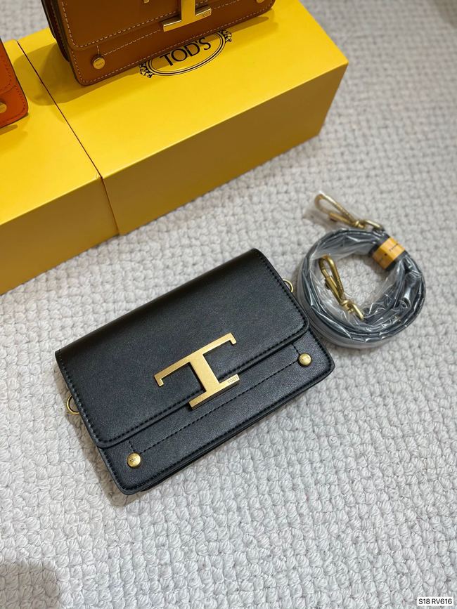 Tods Underarm Crossbody Bag