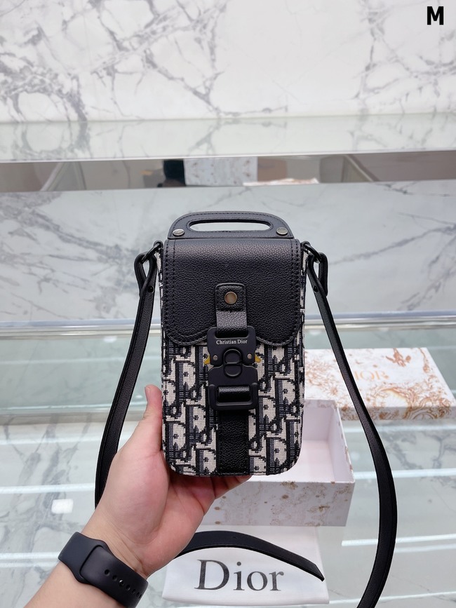 Dior Camp New Crossbody Bag