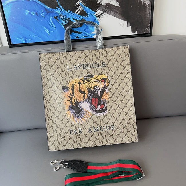 Gucci Hand Crossbody Bag