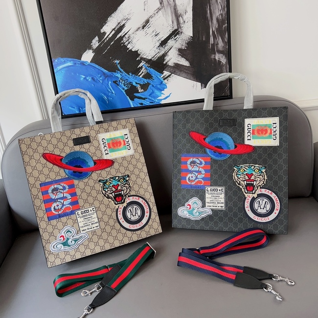 Gucci Hand Crossbody Bag