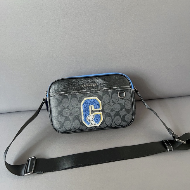 Coach Graham Camera Bag