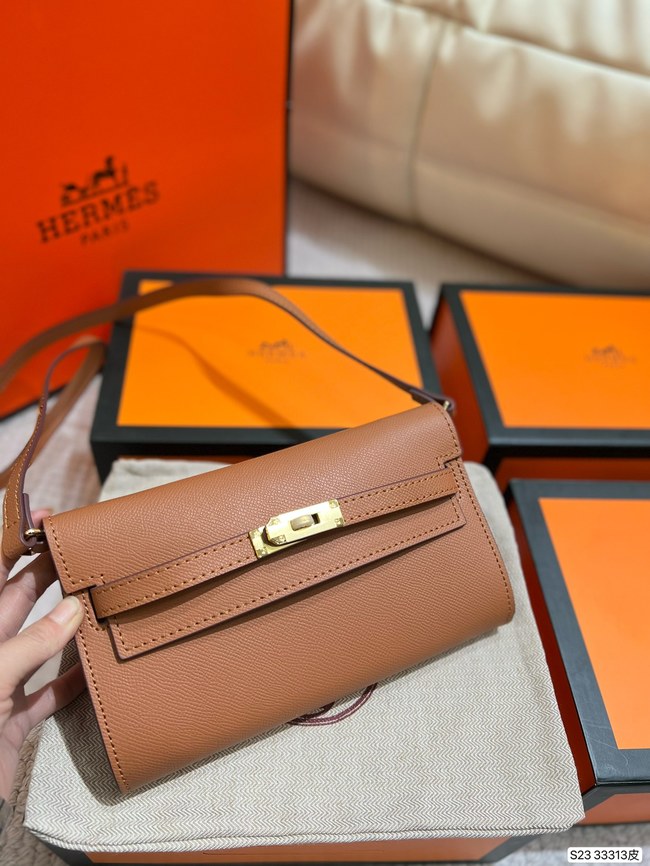 Hermes Kelly Woc Crossbody Bag