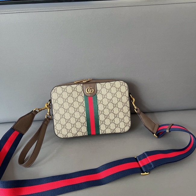 Gucci Casual Crossbody Bag