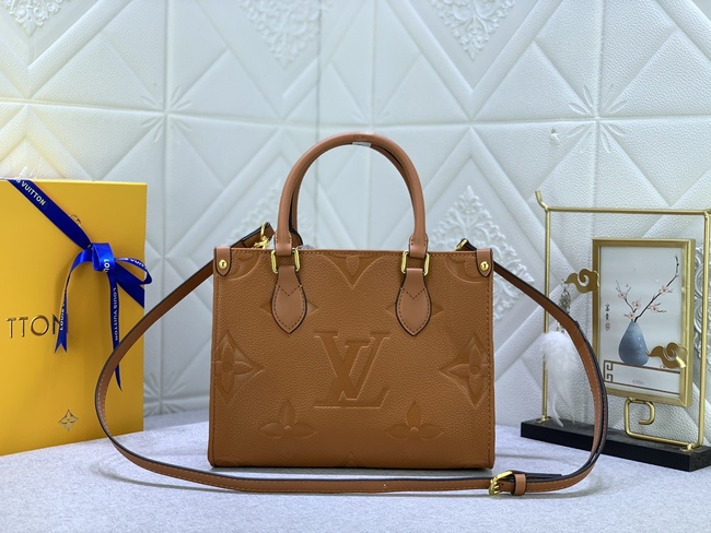 Louis Vuitton Onthego Tote Bag Code: M45659/45654/45779/45653/45660/45779