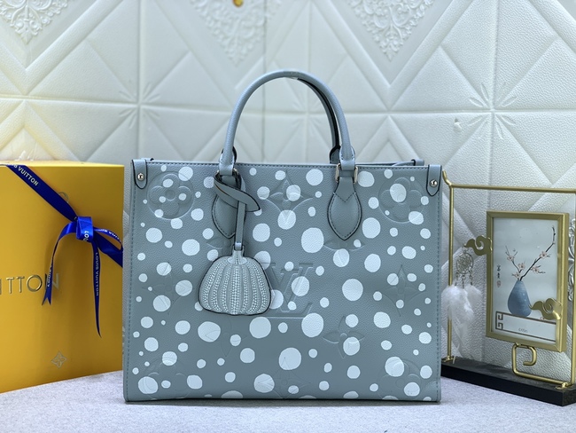 Louis Vuitton Onthego Medium Tote Bag Code: M46389