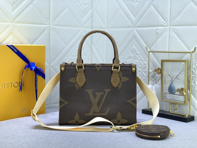 Louis Vuitton Onthego Small Bag Code: M46373/M45039/M45659