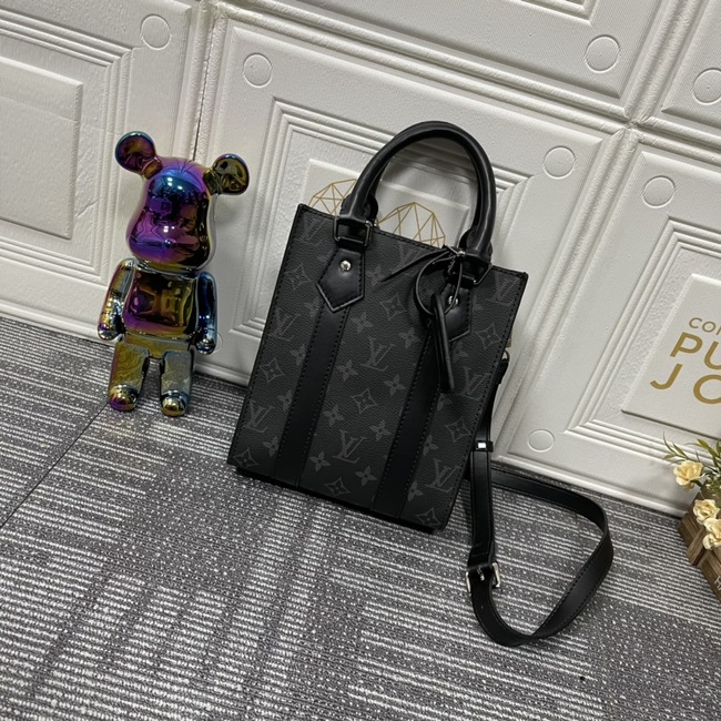 Louis Vuitton Sac Plat Series Code: M46453