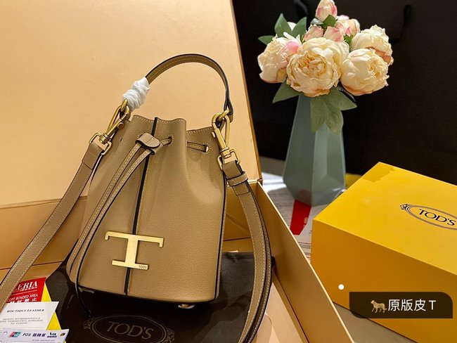 Tods Bucket Bag 