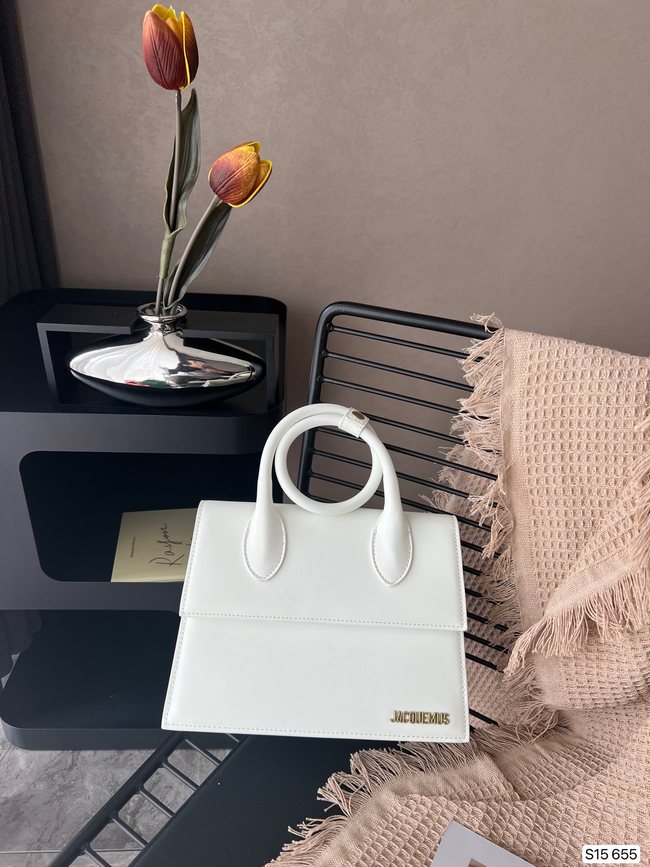 Jacquemus Classic Handbag