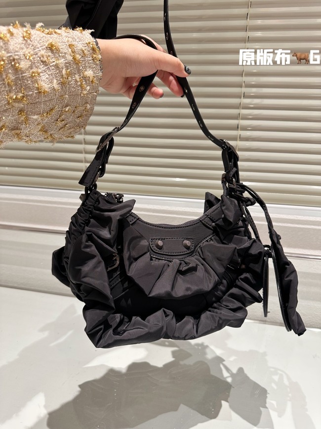 Balenciaga Classic Motorcycle Bag