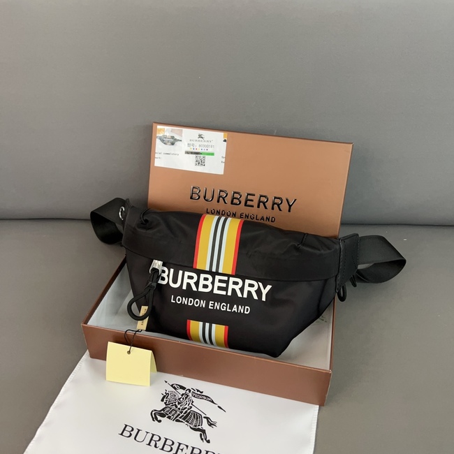 Burberry Alphabet Fanny Pack