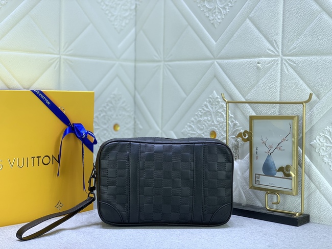 Louis Vuitton Pochette Kasai Clutch Bag Code: M82076