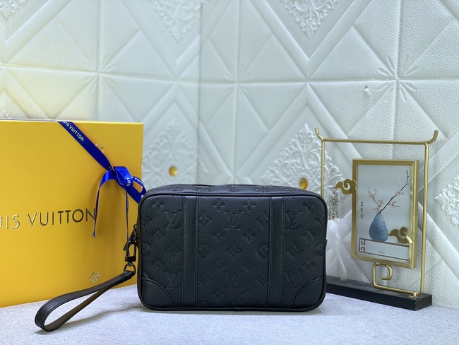 Louis Vuitton Pochette Kasai Clutch Bag Code: M82076