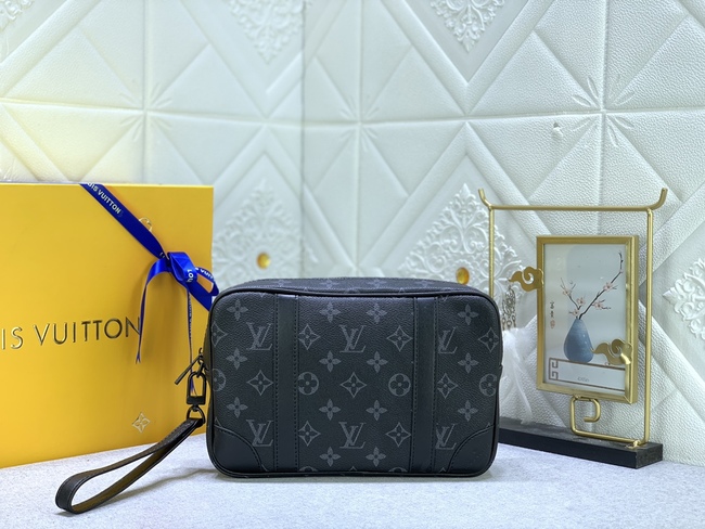 Louis Vuitton Pochette Kasai Clutch Bag Code: M82076