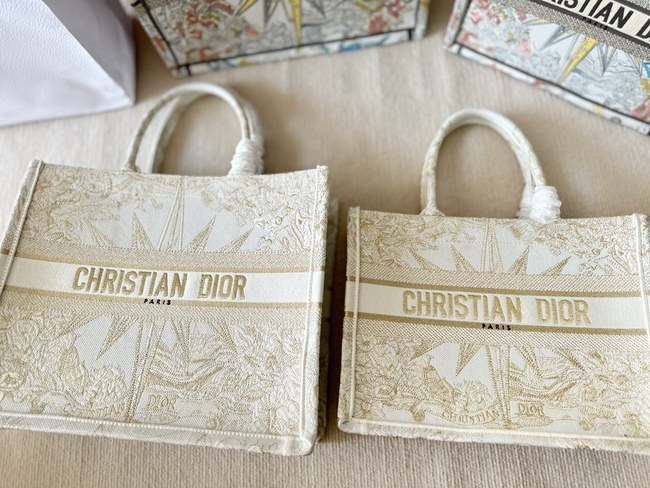 Dior Stylish Tote Bag