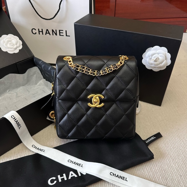 Chanel New Style Backpack For Early Spring