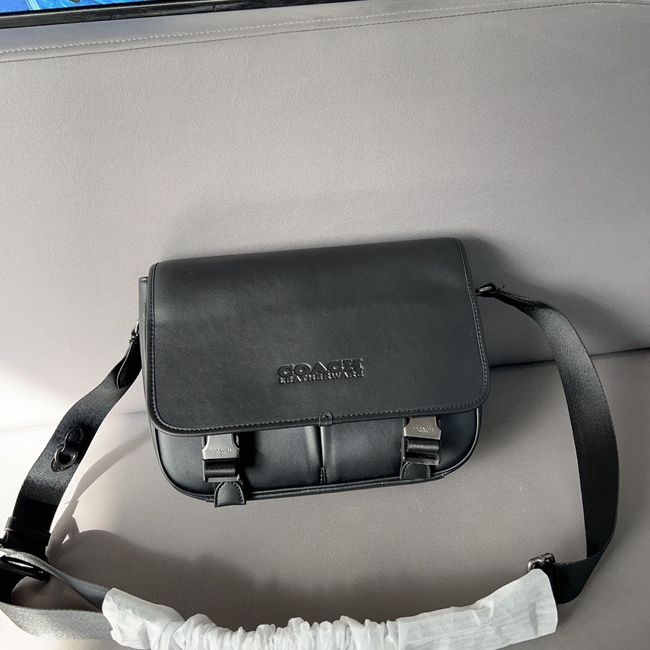 Coach League Messenger Bag