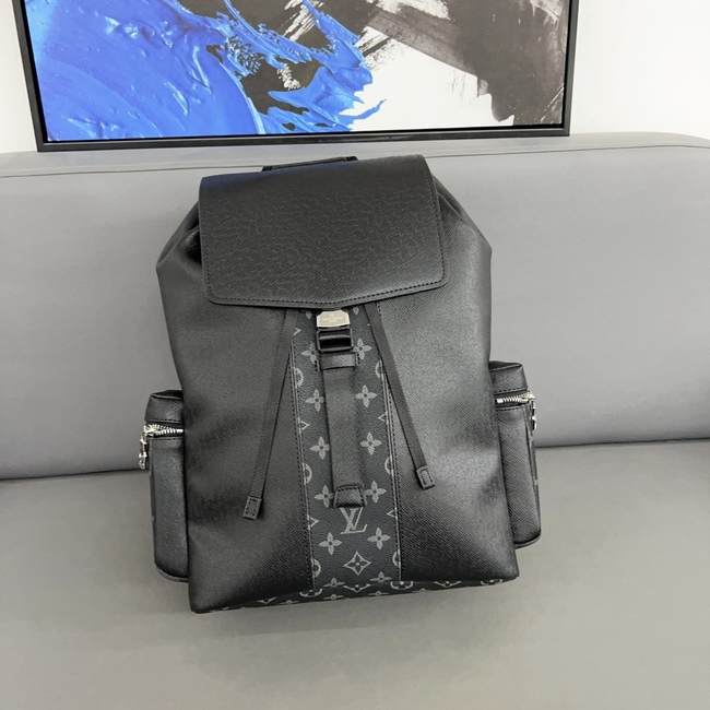 Louis Vuitton Unisex Outdoor Backpack Code: M30417