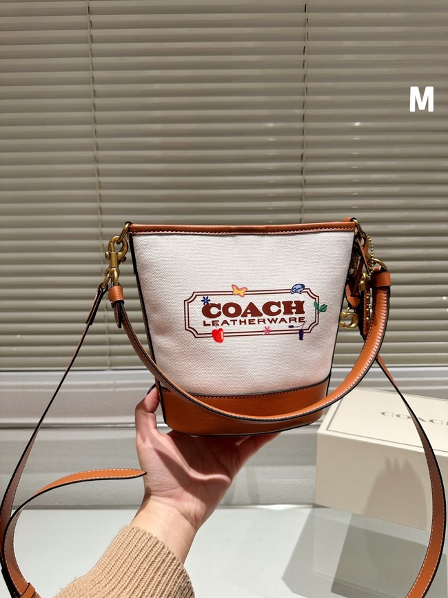 Coach New Bucket Bag